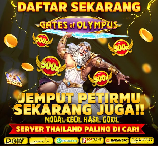 SAKTI168: Game Online QRIS Kilat, Modal Tipis Langsung Fun